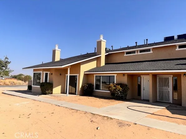 20800 94th St, California City, CA 93505