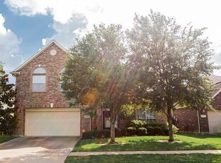 19714 Valkyrie Dr, Spring, TX 77379