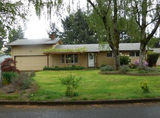 1355 Tamarack St, Springfield, OR 97477