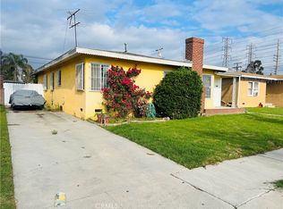 1604 S Washington Ave, Compton, CA 90221