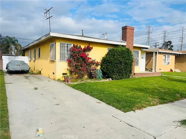 1604 S Washington Ave, Compton, CA 90221