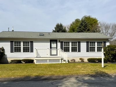 6 Edgewood Dr, Bridgewater, MA, 02324