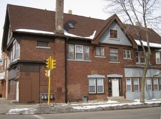 759 S 21st St APT 1, Milwaukee, WI 53204
