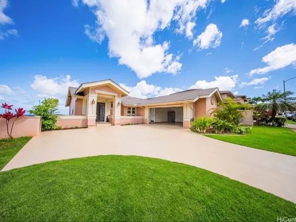 92-1419 Kuamu St, Kapolei, HI 96707