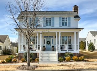 405 Thomas Green Blvd, Clemson, SC 29631