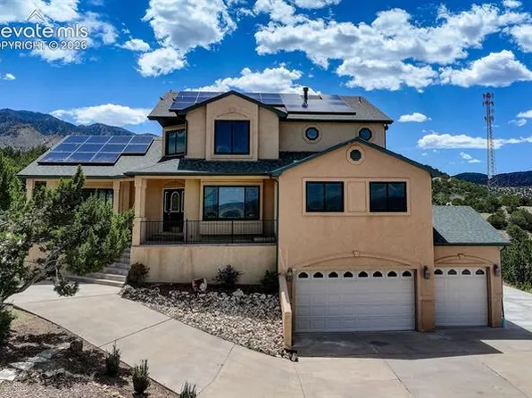 119 Wild Rose Dr, Canon City, CO 81212