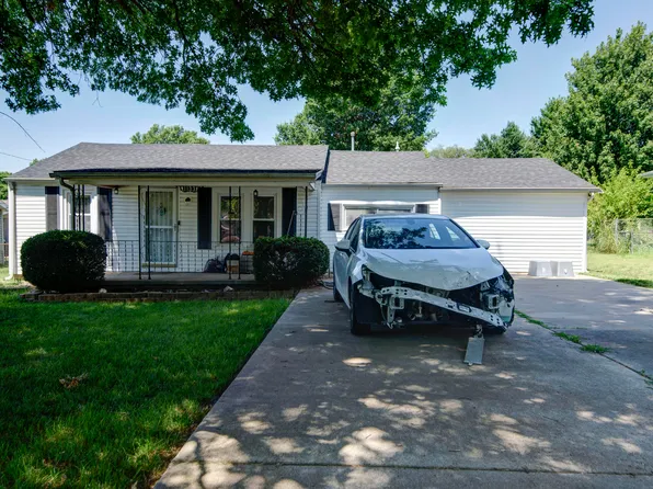 1133 S Glenn Avenue, Springfield, MO 65802