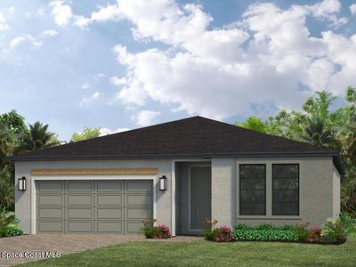8826 Crossmolina Dr, Melbourne, FL, 32940
