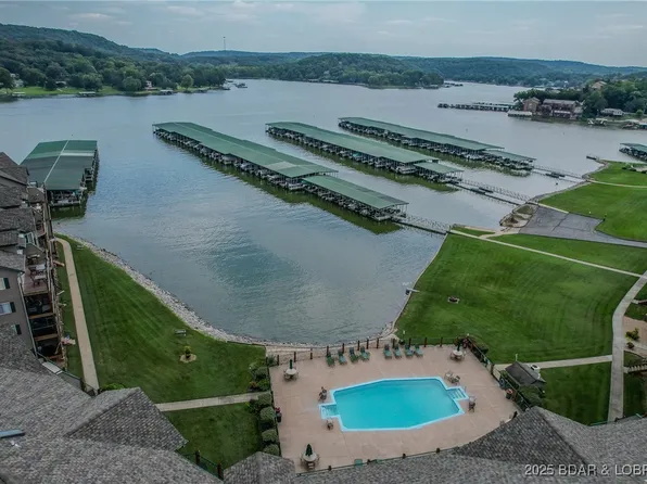 93 Cedar Glen Ct Unit 3C, Camdenton, MO 65020