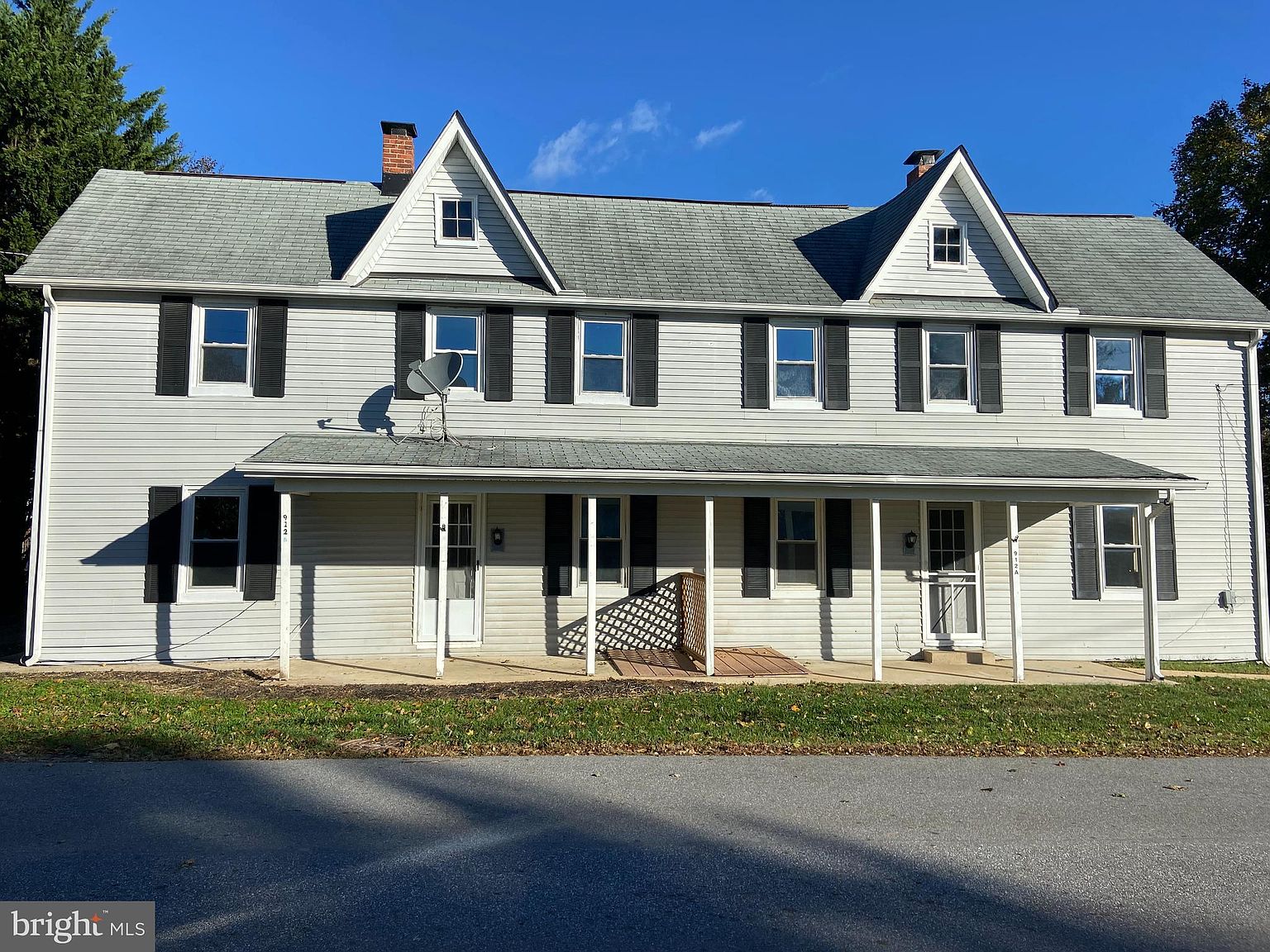 912 North Ave, Sykesville, MD 21784 | Zillow