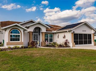 22246 Peachland Blvd, Port Charlotte, FL 33954