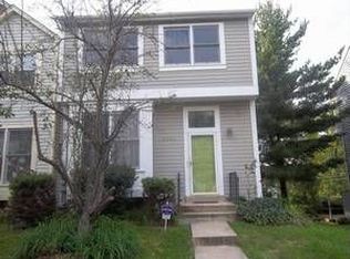 4201 Red Maple Ct, Burtonsville, MD 20866