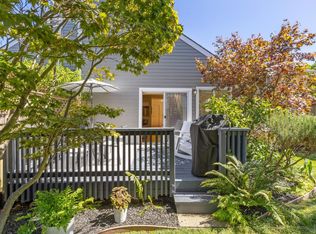 614 Wateree St, Sausalito, CA 94965