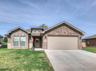 2726 S Lois Ln, Joplin, MO 64804