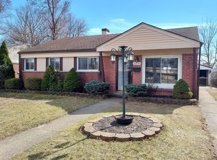 30845 Cherry Hill Rd, Westland, MI 48186