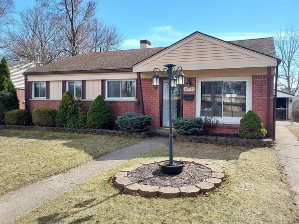 30845 Cherry Hill Rd, Westland, MI 48186