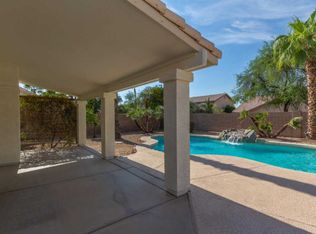 1560 E San Tan St, Chandler, AZ 85225