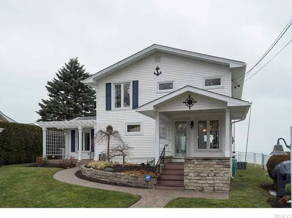 5651 West Blf, Olcott, NY 14126