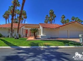 35 Sierra Madre Way, Rancho Mirage, CA 92270