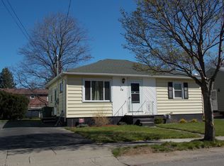 24 Hamlin St, Rochester, NY 14615