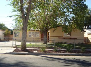 44709 Andale Ave, Lancaster, CA 93535