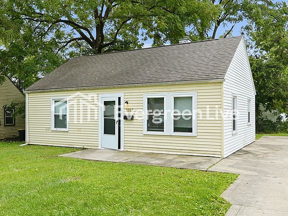 2nd image of 2357 Mecca Rd