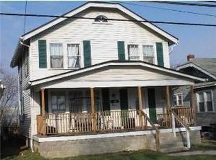 2689 Beulah Rd, Columbus, OH 43211