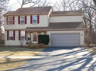 699 Alleghany Rd, Grayslake, IL 60030