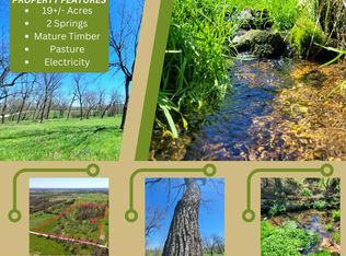 0 W Farm Rd #18, Walnut Grove, MO 65770