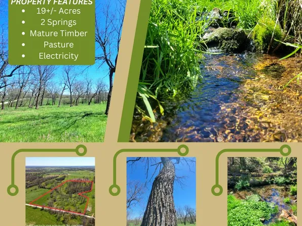 000 West Farm Road 18, Walnut Grove, MO 65770