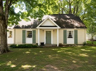 125 Gilman Ave, Nashville, TN 37205