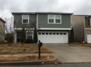 211 Farmington Dr, Harvest, AL 35749