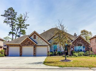 2047 Brodie Ln Conroe TX 77301 Zillow