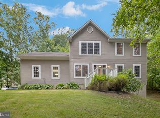 3885 Millers Station Rd, Manchester, MD 21102