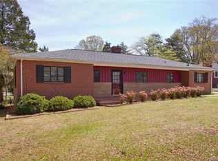 272 Palaside Dr NE, Concord, NC 28025