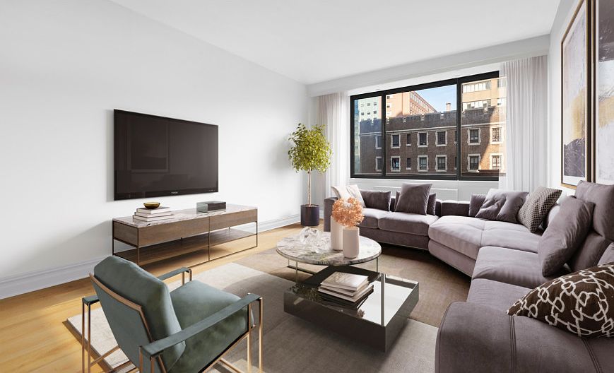 1st image of 2 Columbus Ave #6B