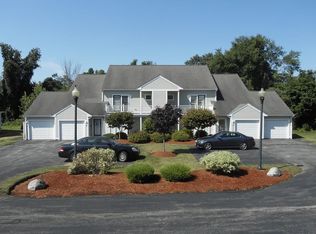 1 Masi Meadow Ln APT C, Middleton, MA 01949