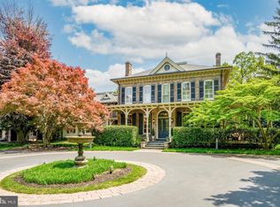 276 W Mount Pleasant Ave, Ambler, PA 19002