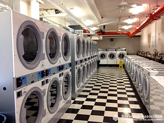 Rented by Sovereign Associates