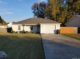 2403 E Cloverdale Rd, Jacksonville, AR 72076