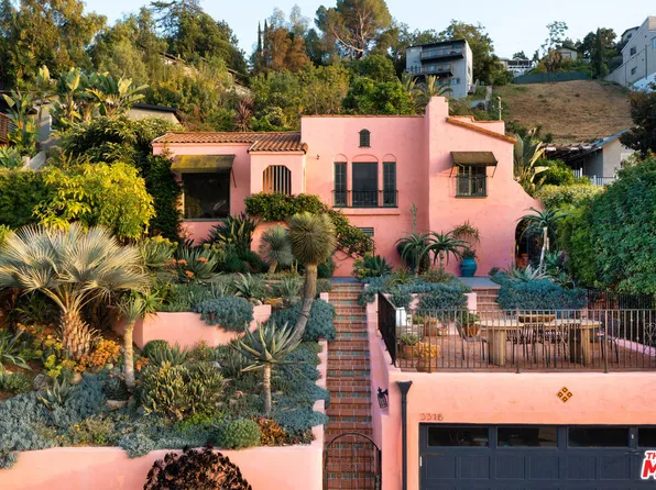 3318 Isabel Dr, Los Angeles, CA 90065