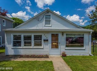 405 9th Ave, Brunswick, MD 21716