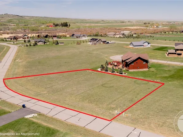 70 Meadowlark Dr, Red Lodge, MT 59068