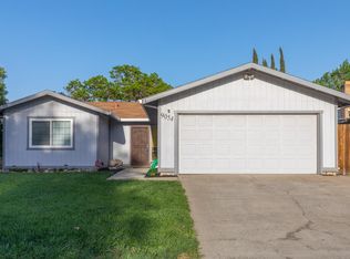 9054 Clendenen Way, Sacramento, CA 95826