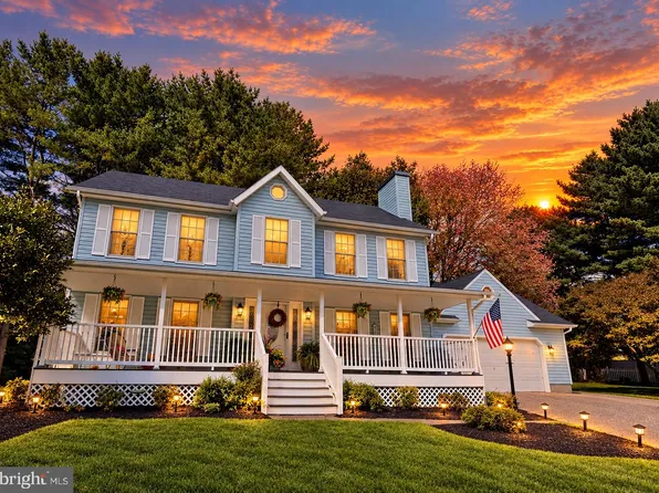 104 3rd Ave, Reisterstown, MD 21136