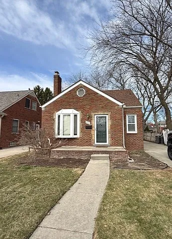 414 Moross Rd Photo 1