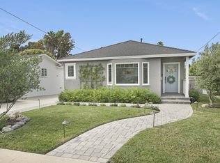659 W Sycamore Ave, El Segundo, CA 90245
