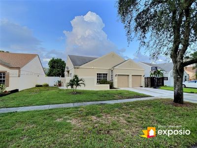 1580 SW 85th Ave, Pembroke Pines, FL, 33025