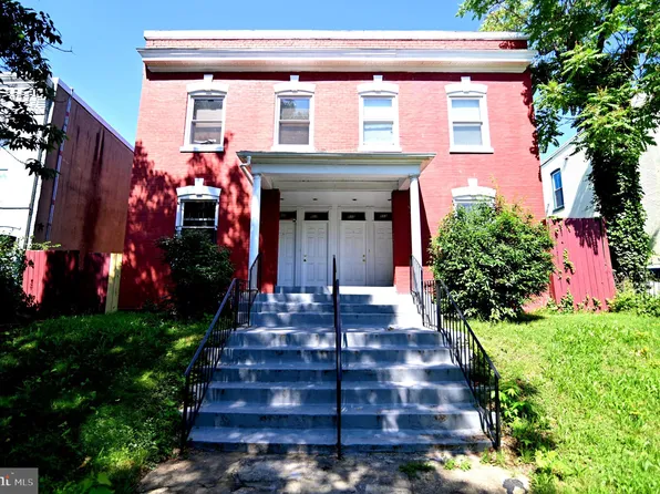 513-519 12th St SE, Washington, DC 20003