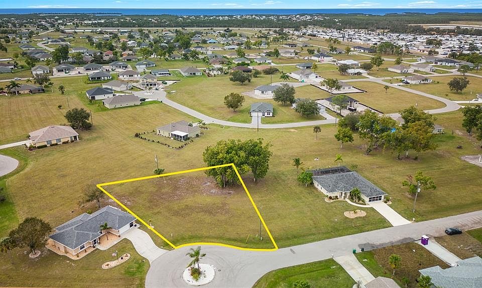1st image of 16119 CORUNA COURT LOT 16